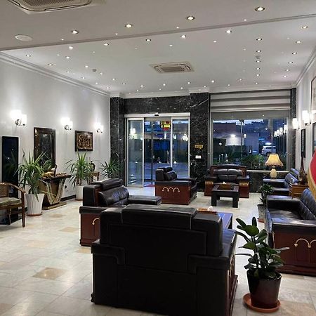 Al Mas Hotel Baghdād Luaran gambar