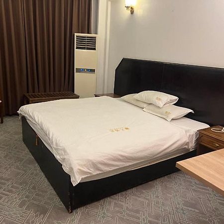 Al Mas Hotel Baghdād Luaran gambar
