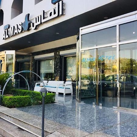 Al Mas Hotel Baghdād Luaran gambar