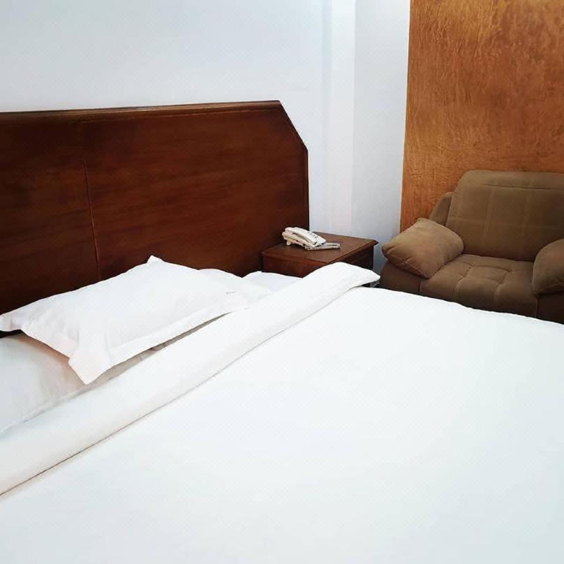 Al Mas Hotel Baghdād Luaran gambar