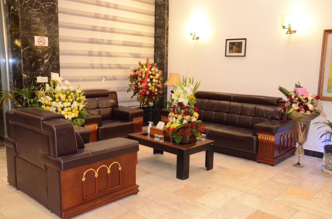 Al Mas Hotel Baghdād Luaran gambar