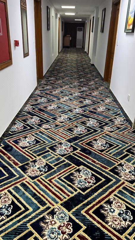 Al Mas Hotel Baghdād Luaran gambar