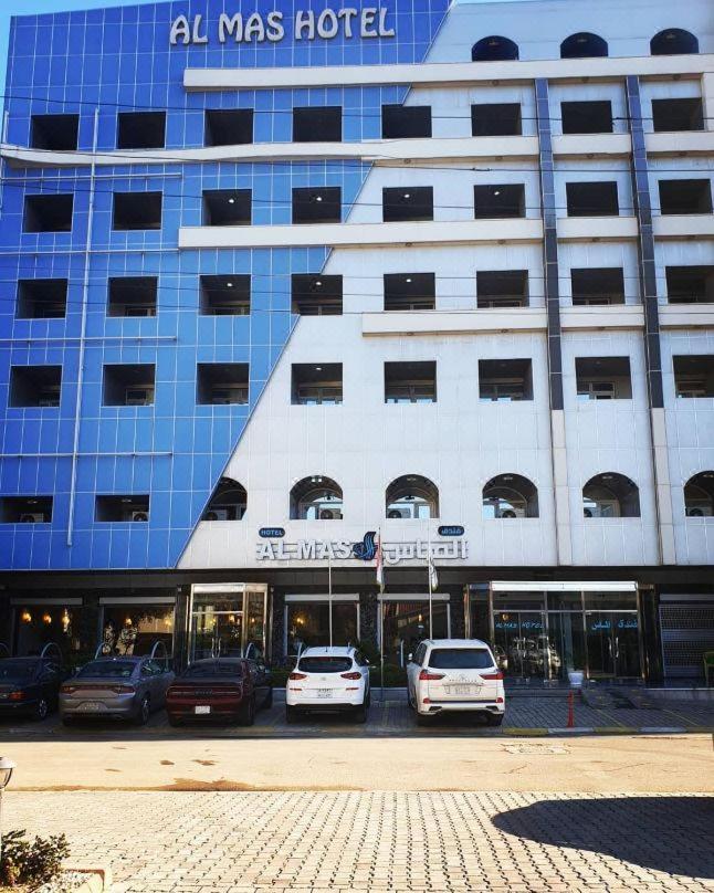 Al Mas Hotel Baghdād Luaran gambar