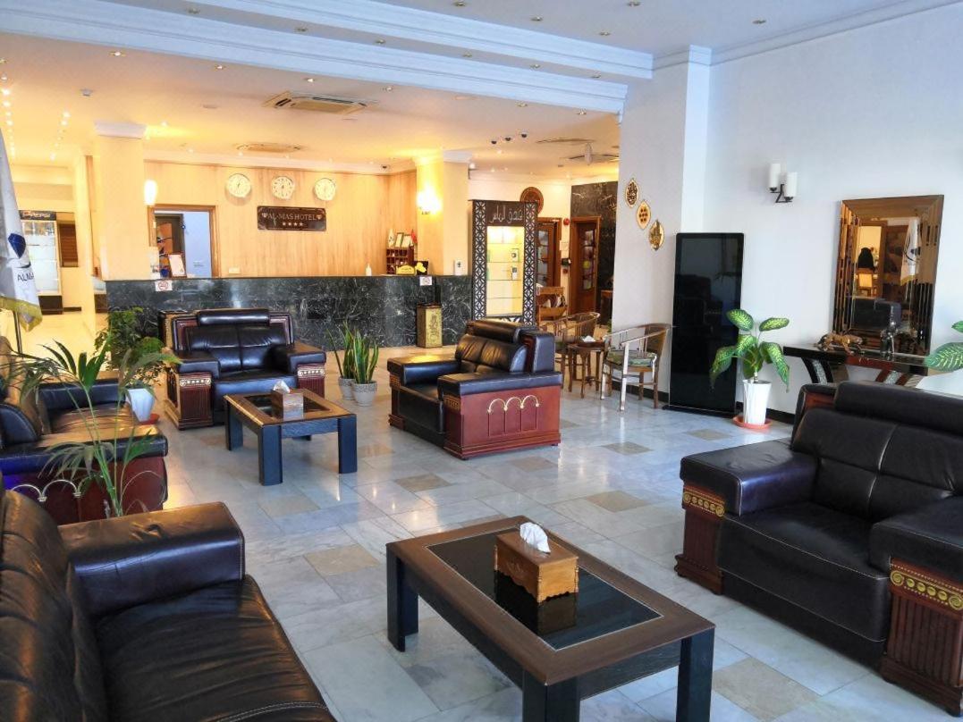 Al Mas Hotel Baghdād Luaran gambar