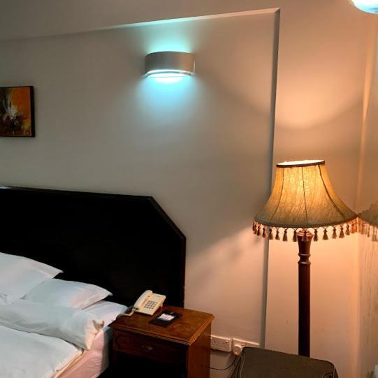 Al Mas Hotel Baghdād Luaran gambar